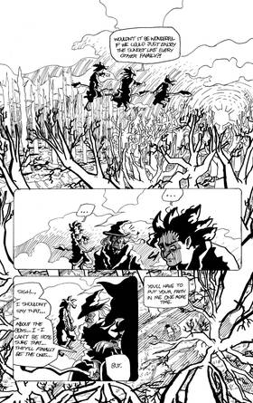 Read Frog and Bro   4 Page 8 in English
