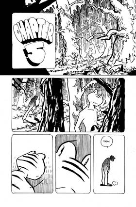 Read Frog and Bro   5 Page 3 in English