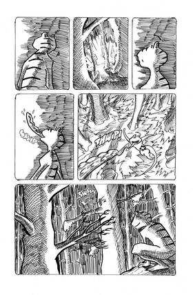 Read Frog and Bro   5 Page 4 in English