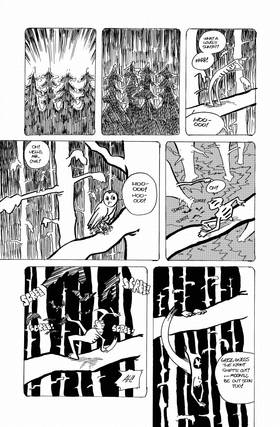 Read Frog and Bro   5 Page 5 in English