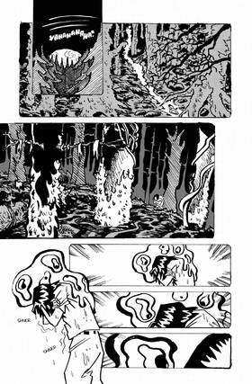 Read Frog and Bro   5 Page 8 in English