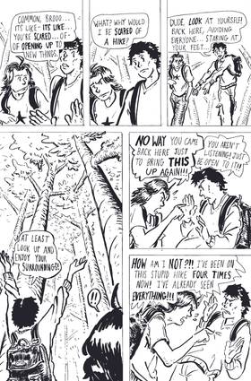 Read Frog and Bro   1 Page 6 in English