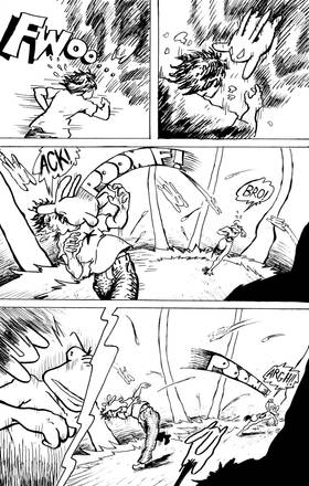 Read Frog and Bro   2 Page 5 in English