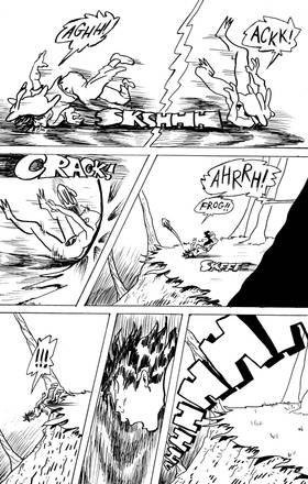 Read Frog and Bro   2 Page 6 in English