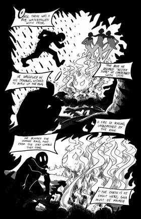Read Frog and Bro   3 Page 10 in English