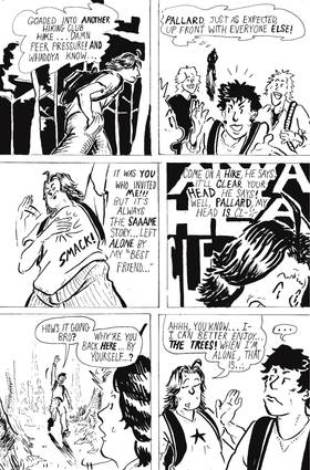Read Frog and Bro   1 Page 5 in English