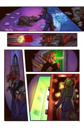 Read SYLVIA   1 Page 3 in English