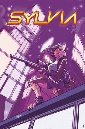 Read SYLVIA   1 Page 1 in English
