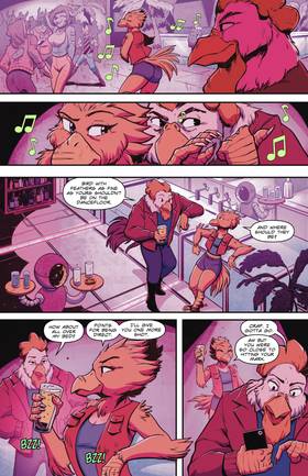 Read SYLVIA   2 Page 3 in English