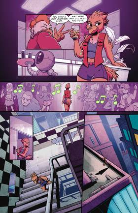 Read SYLVIA   2 Page 4 in English