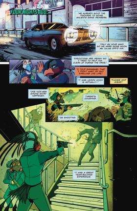 Read SYLVIA   2 Page 9 in English