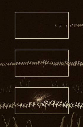 Read Far Down Below  1 Page 4 in English