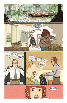 Read Far Down Below  2 Page 3 in English