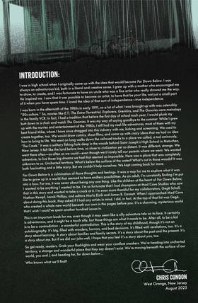 Read Far Down Below  6 Page 2 in English