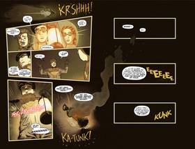 Read Far Down Below  6 Page 10 in English