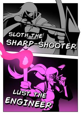 Read Minecraft: Sinners SMP  1 Page 4 in English