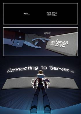 Read Minecraft: Sinners SMP  2 Page 2 in English