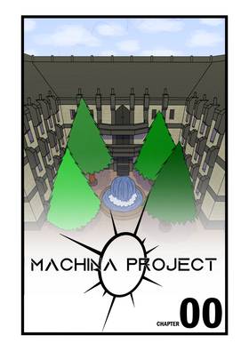 Read MACHINA PROJECT  1 Page 7 in English