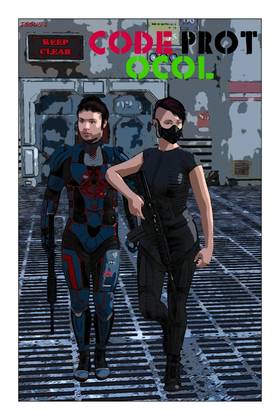 Read  Code protocol series  1 Page 1 in English