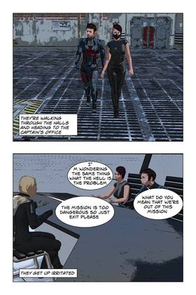 Read  Code protocol series  1 Page 2 in English