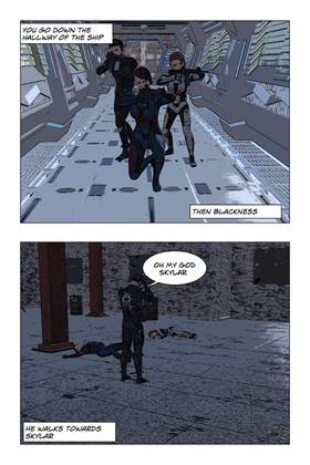 Read  Code protocol series  1 Page 4 in English