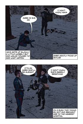 Read  Code protocol series  1 Page 5 in English
