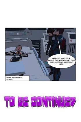 Read  Code protocol series  1 Page 6 in English