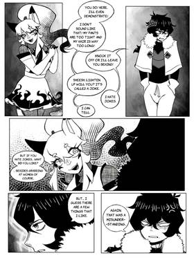Read S+  2 Page 4 in English