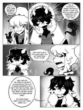 Read S+  2 Page 7 in English