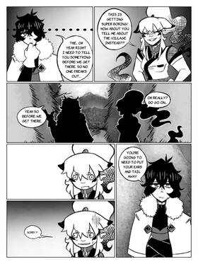 Read S+  2 Page 6 in English