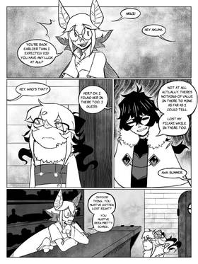 Read S+  2 Page 9 in English