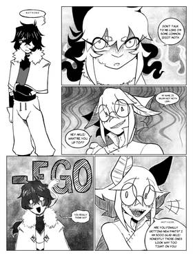 Read S+  2 Page 10 in English