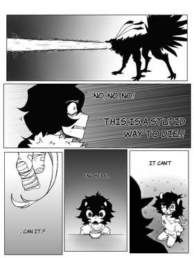 Read S+  1 Page 5 in English