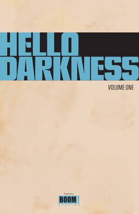 Read Hello Darkness (Volume)  1 Page 3 in English