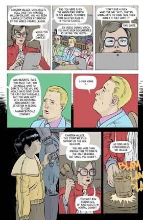 Read Free for All  1 Page 3 in English