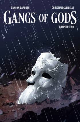 Read GANGS OF GODS  2 Page 1 in English