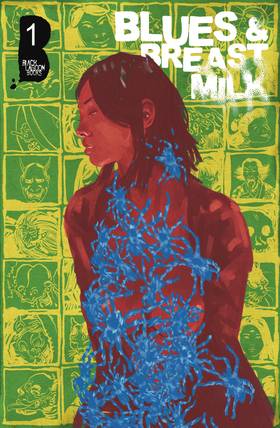 Read Blues and Breastmilk, Book One  1 Page 1 in English