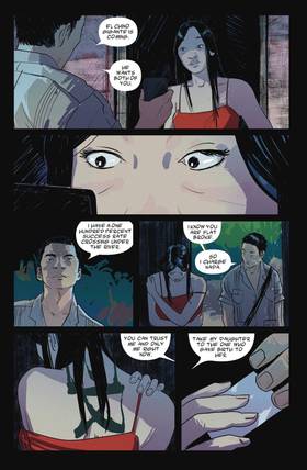 Read Blues and Breastmilk, Book One  1 Page 8 in English