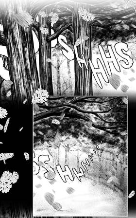 Read Why Cicadas Whisper in Autumn (Vert.)  1 Page 2 in English
