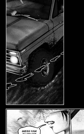 Read Why Cicadas Whisper in Autumn (Vert.)  1 Page 4 in English