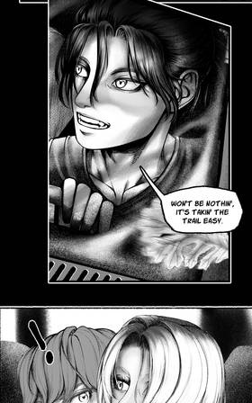 Read Why Cicadas Whisper in Autumn (Vert.)  1 Page 7 in English