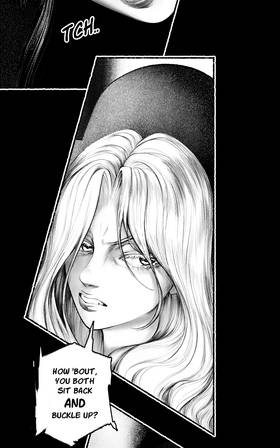 Read Why Cicadas Whisper in Autumn (Vert.)  1 Page 9 in English