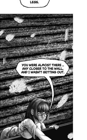 Read Why Cicadas Whisper in Autumn (Vert.)  2 Page 5 in English