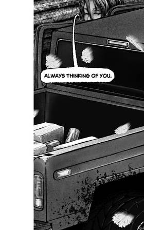 Read Why Cicadas Whisper in Autumn (Vert.)  2 Page 7 in English