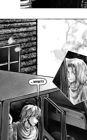 Read Why Cicadas Whisper in Autumn (Vert.)  2 Page 8 in English