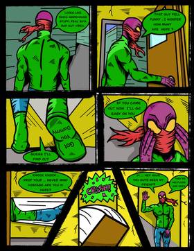 Read Freedom Fontaine undead bounty hunter  2 Page 9 in English