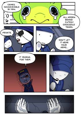 Read 10 Artists Make Comics Without Communicating!?  1 Page 2 in English