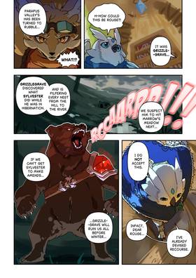 Read 10 Artists Make Comics Without Communicating!?  4 Page 2 in English