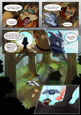 Read 10 Artists Make Comics Without Communicating!?  4 Page 3 in English