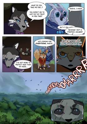 Read 10 Artists Make Comics Without Communicating!?  4 Page 5 in English